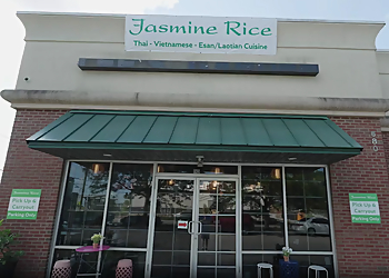 Lexington Vietnamese Restaurants Jasmine Rice Thai Restaurant