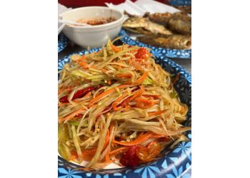 Jasmine Rice Thai and Vietnamese Cuisine Lexington Thai Restaurants