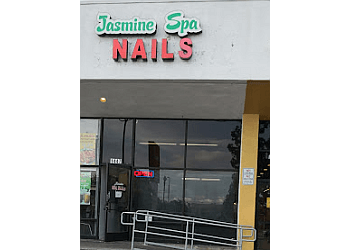 Pasadena Nail Salons Jasmine Spa Nails