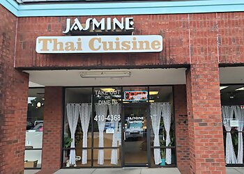 Chesapeake Thai Restaurants Jasmine Thai Cuisine