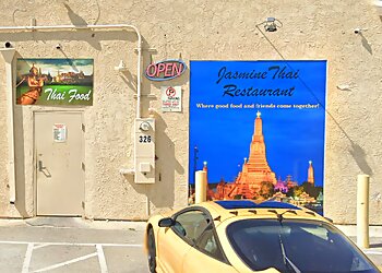 Palmdale Thai Restaurants Jasmine Thai Restaurant