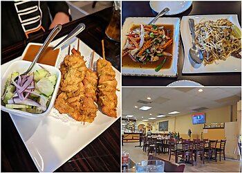 Palmdale Thai Restaurants Jasmine Thai Restaurant