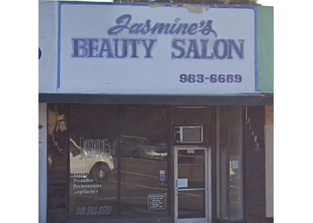 Jasmine’s Beauty Salon