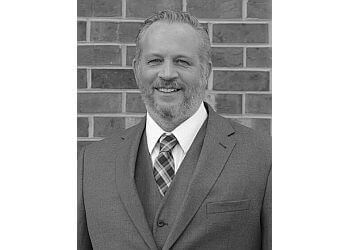 Jason A. Barlow - PARKS ZEIGLER, PLLC Chesapeake DUI Lawyers