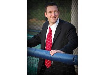 Jason A. Ramsey, MD - SPORTS ZONE ORTHOPEDICS Lubbock Orthopedics