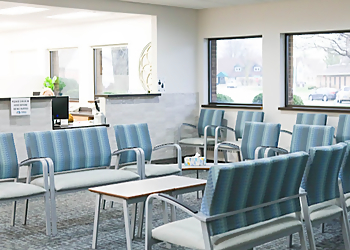 Springfield Orthodontists Jason Aleman DMD, MS, ABO - TUTHMVR ORTHODONTIC