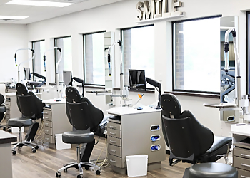 Springfield Orthodontists Jason Aleman DMD, MS, ABO - TUTHMVR ORTHODONTIC