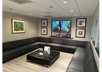 Jason Amato, MD - St Louis, MO Dermatologists - Clinic Interior Image