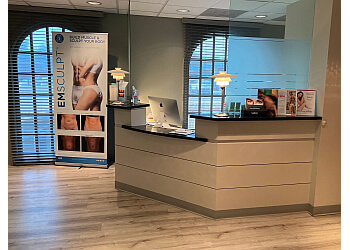 Jason Amato, MD - St Louis, MO Dermatologists - Reception Area Image