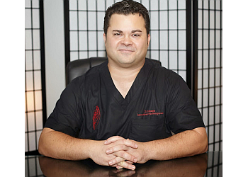 Jason Attaman, DO, FAAPMR Bellevue Pain Management Doctors
