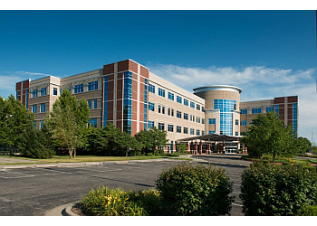 Independence Primary Care Physicians Jason B. Bergman, MD - CENTERPOINT PHYSICIANS GROUP