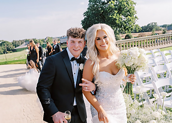  JasonBYG photography Carrollton Wedding Photographers image 1