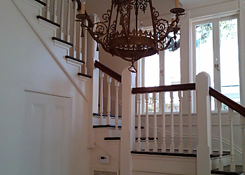 New Orleans Painters Jason Bertoniere Painting Contractor