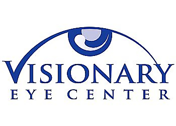 Reno Pediatric Optometrists Jason Bolenbaker, OD - VISIONARY EYE CENTER