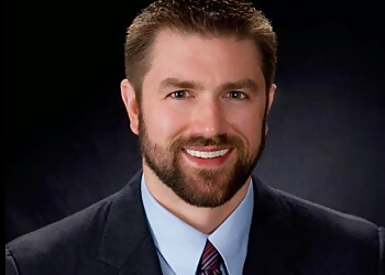 Jason Bolenbaker, OD - VISIONARY EYE CENTER Reno Pediatric Optometrists image 1