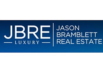 Jason Bramblett - Greensboro, NC Real Estate Agents - Company Logo