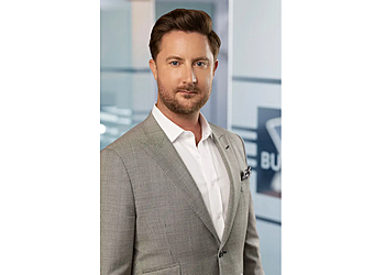Jason Burris, Esq. - BURRIS LAW Jason Burris, Esq. - Orange, CA Real Estate Lawyers - Law Firm Staff Image