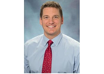 Jason C. Bell, DO - HENDRICK HEALTH Abilene Endocrinologists image 1