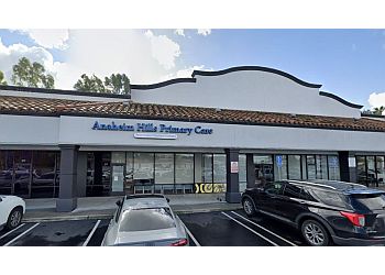 Anaheim Primary Care Physicians Jason C. Berry, DO - UCI HEALTH