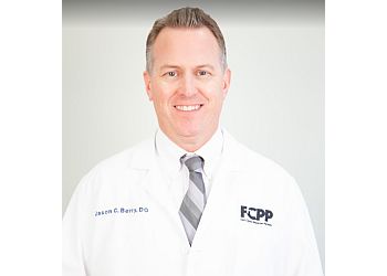 Jason C. Berry, DO - FCPP ANAHEIM HILLS PRIMARY CARE Anaheim Primary Care Physicians