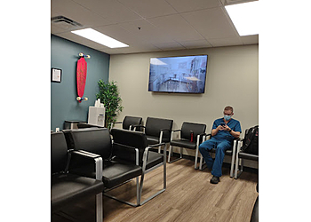 Mesa Podiatrists Jason C. Harrill, DPM, FACFAS - DESERT FOOT & ANKLE, PC