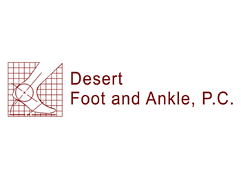 Mesa Podiatrists Jason C. Harrill, DPM, FACFAS - DESERT FOOT & ANKLE, PC