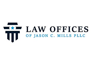 Fort Worth Immigration Lawyers Jason C. Mills - LAW OFFICES OF JASON C. MILLS PLLC