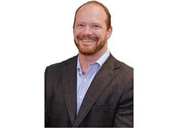 Jason C. Tinley, MD Fort Worth Orthopedics image 1