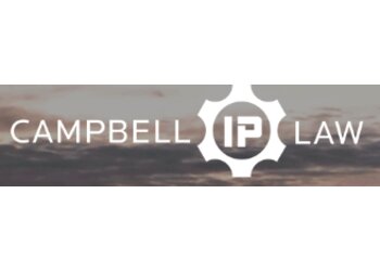 St Paul Patent Attorney Jason Campbell - CAMPBELL IP LAW LLC