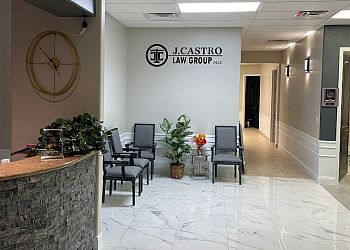 Henderson Immigration Lawyers Jason Castro, Esq. - J. CASTRO LAW GROUP PLLC