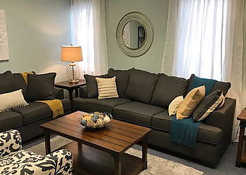 Naperville Marriage Counselors Jason Cole, LCPC - POLARIS COUNSELING