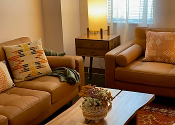 Naperville Marriage Counselors Jason Cole, LCPC - POLARIS COUNSELING