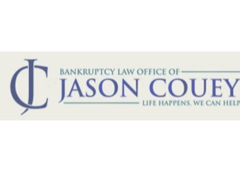 Spokane Bankruptcy Lawyers Jason Couey - LAW OFFICE OF JASON COUEY