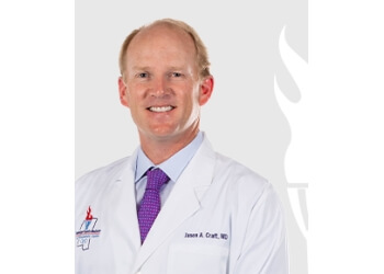 Jason Craft, MD - MISSISSIPPI SPORTS MEDICINE & ORTHOPAEDIC CENTER Jackson Orthopedics