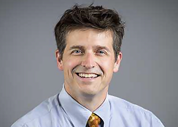 Salem Urologists Jason Crane, MD