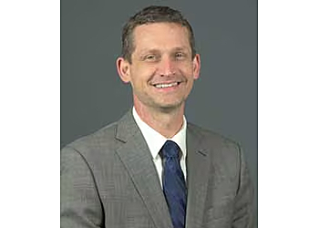 Jason D. Fowler, MD, PhD -  AVERA HEALTH Sioux Falls Plastic Surgeon image 1