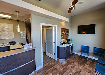 West Valley City Dentists Jason D. Teerlink, DMD - BRUSH DENTAL