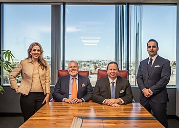 Santa Ana Personal Injury Lawyers Jason Daniel Cohn - COHN & SWARTZON, P.C.