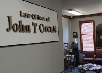 Raleigh Bankruptcy Lawyers Jason David Watson - LAW OFFICES OF JOHN T ORCUTT