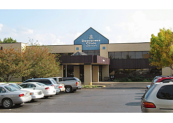 Evansville Podiatrists Jason Denton, DPM