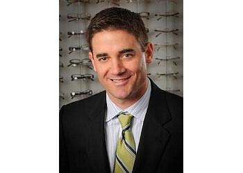 Jason Deviney, OD - VISION SOURCE OLMOS PARK San Antonio Pediatric Optometrists