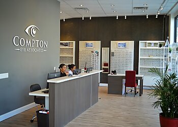 New York Eye Doctors Jason E. Compton, OD