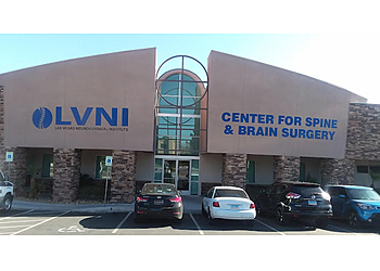 Jason E. Garber, MD, FAANS, FACS - Las Vegas, NV Neurosurgeons - Exterior Image