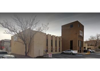 Albuquerque Ent Doctors Jason E. Mudd, MD - LOVELACE MEDICAL GROUP | EAR NOSE & THROAT