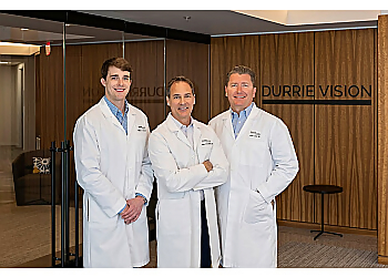 Overland Park Eye Doctors Jason E. Stahl, MD - DURRIE VISION