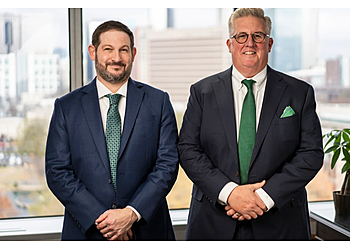 Concord Personal Injury Lawyers Jason E. Taylor - TAYLOR | SERBIN INJURY LAWYERS