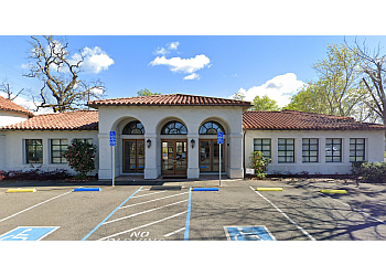 Santa Rosa Pain Management Doctors Jason Edward Pope, MD, DABPM, FIPP - EVOLVE RESTORATIVE CENTER