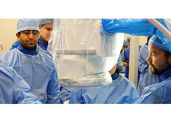 Santa Rosa Pain Management Doctors Jason Edward Pope, MD, DABPM, FIPP - EVOLVE RESTORATIVE CENTER