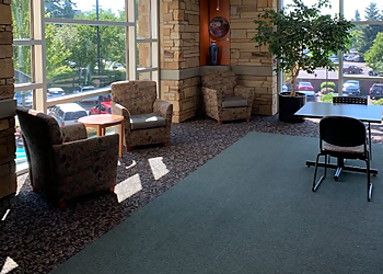 Vancouver Gastroenterologists Jason Etzel, MD - VANCOUVER CLINIC