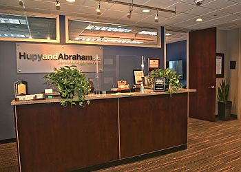 Milwaukee Personal Injury Lawyers Jason F. Abraham - HUPY AND ABRAHAM, S.C.